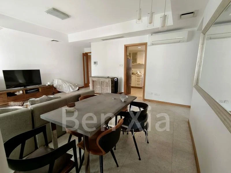 3 Bed Condo for Rent in  Caribbean At Keppel Bay - Image 8