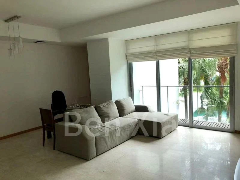 3 Bed Condo for Rent in  Caribbean At Keppel Bay - Image 5