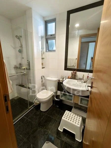 3 Bed Condo for Rent in  Caribbean At Keppel Bay - Image 9