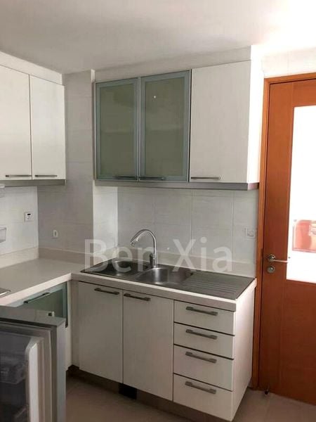 3 Bed Condo for Rent in  Caribbean At Keppel Bay - Image 4