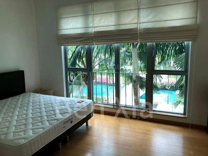 3 Bed Condo for Rent in  Caribbean At Keppel Bay - Image 1