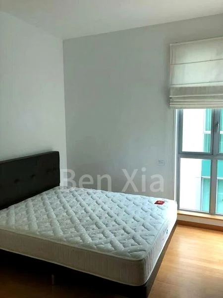3 Bed Condo for Rent in  Caribbean At Keppel Bay - Image 2