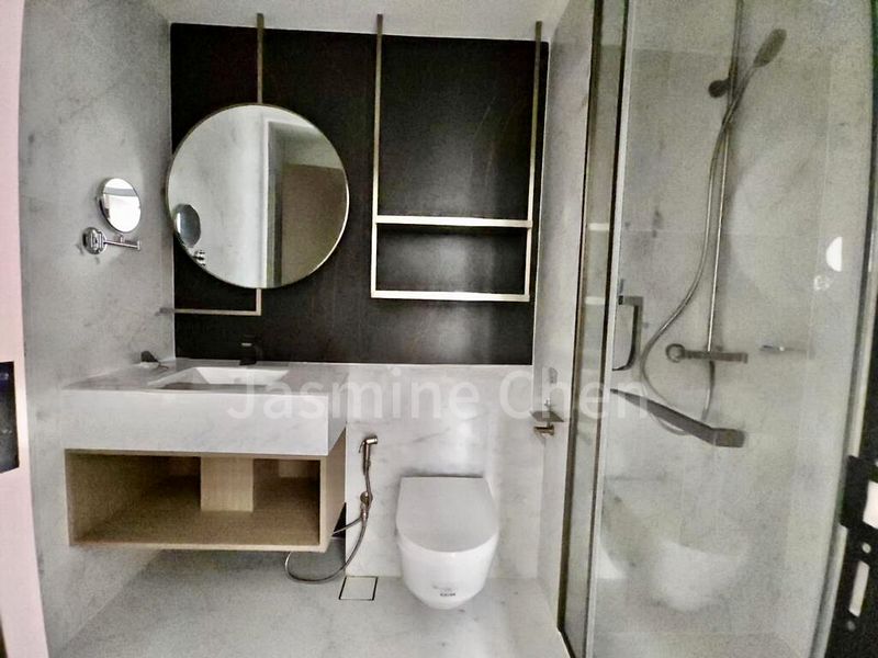 2 Bed Condo for Rent in  Newport Residences / Newport Tower - Image 5