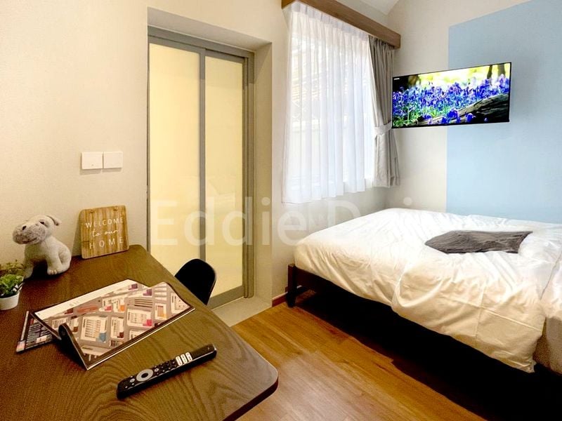 Room (Condo) for Rent in  Farrer Park Suites - Image 3