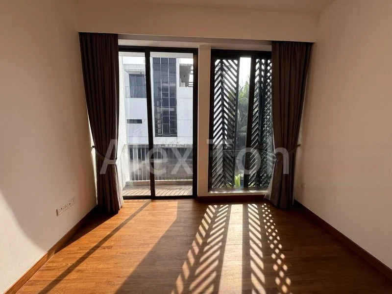 4 Bed Cluster House (Landed) for Sale in Alana - Image 1