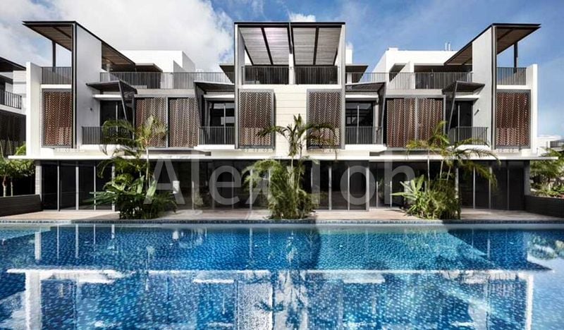 4 Bed Cluster House (Landed) for Sale in Alana - Image 3