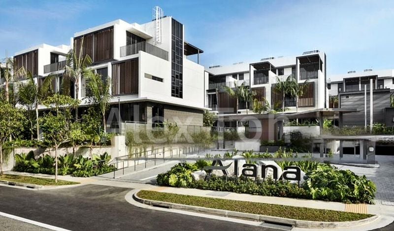 4 Bed Cluster House (Landed) for Sale in Alana - Image 2