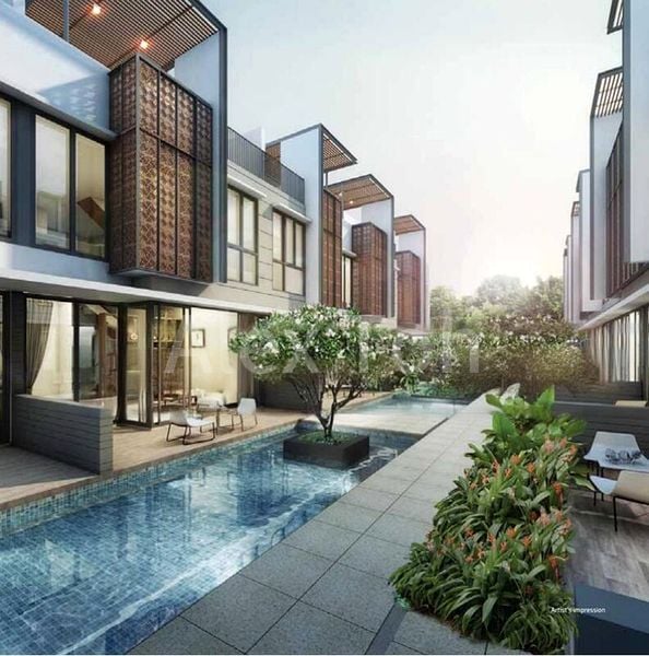 4 Bed Cluster House (Landed) for Sale in Alana - Image 7