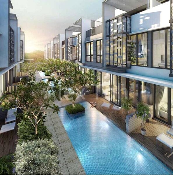 4 Bed Cluster House (Landed) for Sale in Alana - Image 6