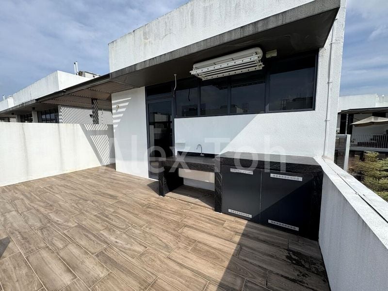 4 Bed Cluster House (Landed) for Sale in Alana - Image 11