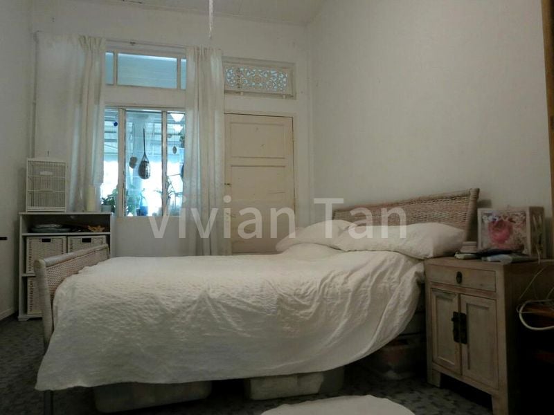 2 Bed Walk-up Apartment (Condo) for Rent in  Zion Road - Image 9
