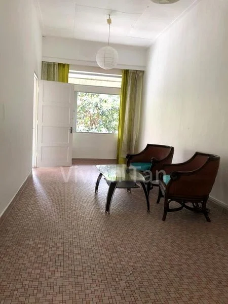 2 Bed Walk-up Apartment (Condo) for Rent in  Zion Road - Image 3