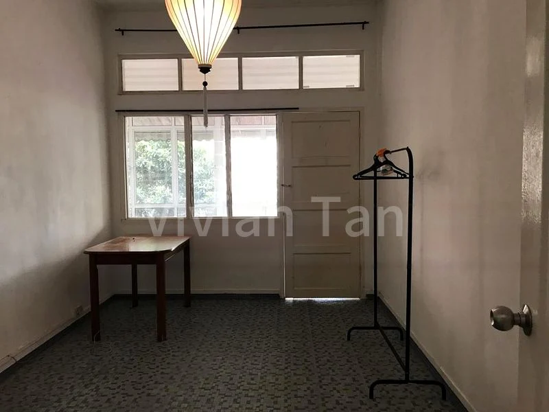 2 Bed Walk-up Apartment (Condo) for Rent in  Zion Road - Image 11