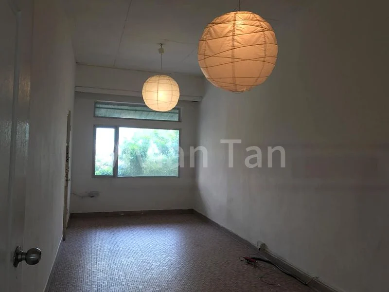 2 Bed Walk-up Apartment (Condo) for Rent in  Zion Road - Image 10
