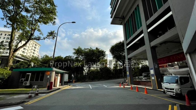 Light Industrial (B1) for Rent: Lam Soon Industrial Building - Image 13