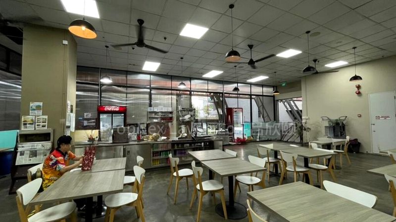 Light Industrial (B1) for Rent: Lam Soon Industrial Building - Image 9