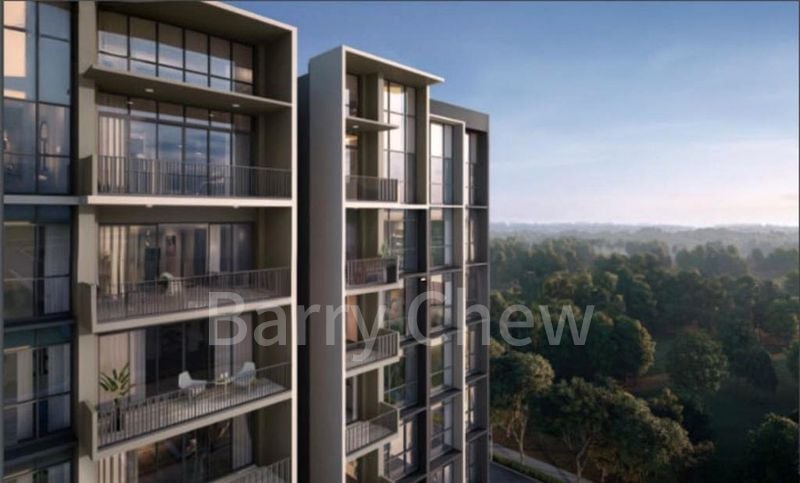 4 Bed Executive Condo for Sale in Altura - Image 7