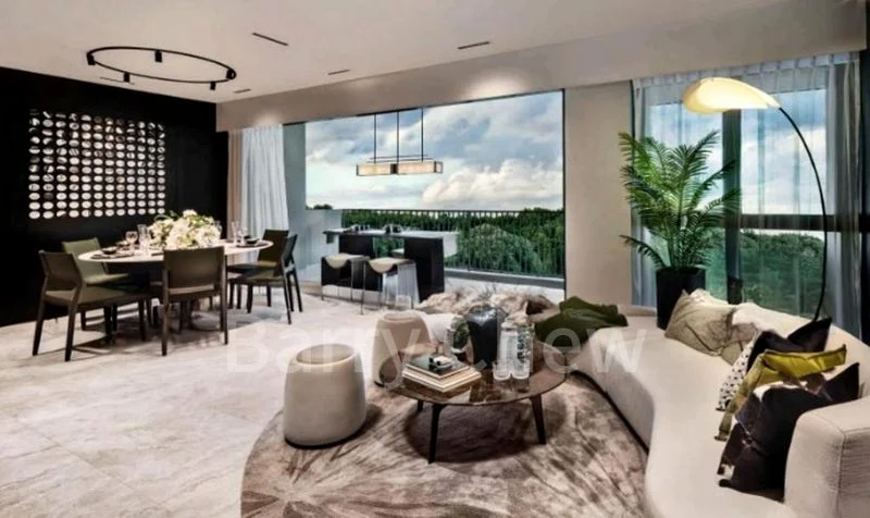 4 Bed Executive Condo for Sale in  Altura - Image 9