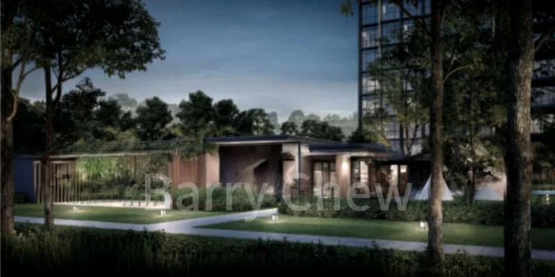 4 Bed Executive Condo for Sale in  Altura - Image 5