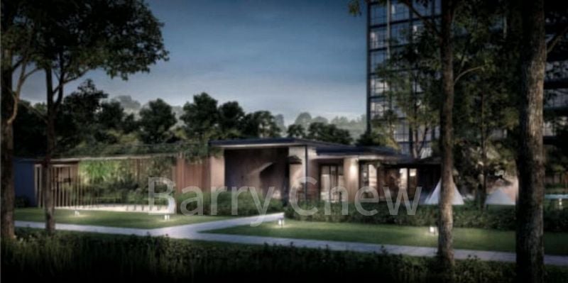 4 Bed Executive Condo for Sale in Altura - Image 5