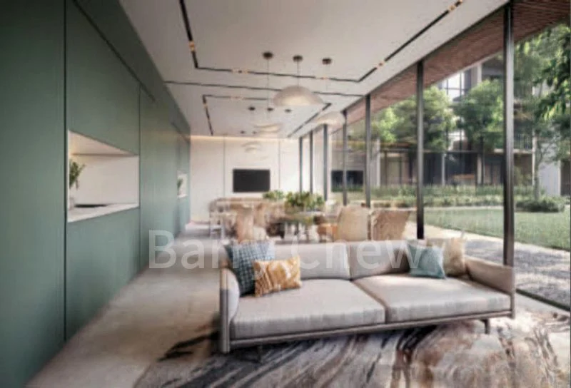 4 Bed Executive Condo for Sale in  Altura - Image 3