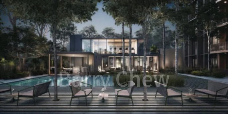 4 Bed Executive Condo for Sale in  Altura - Image 7