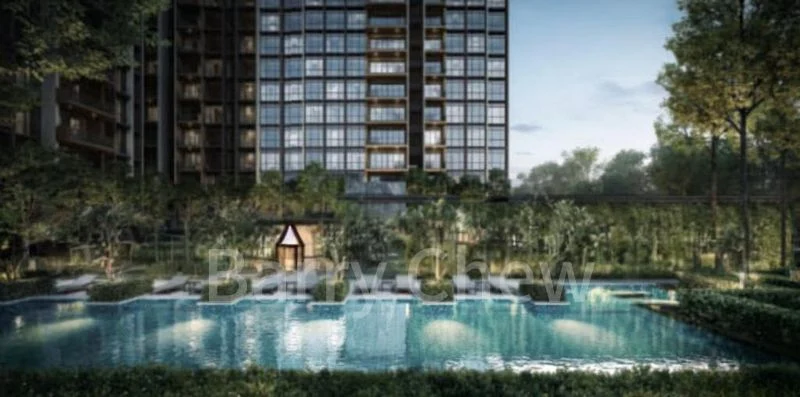 4 Bed Executive Condo for Sale in Altura - Image 4