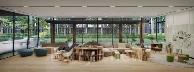 4 Bed Executive Condo for Sale in  Altura - Image 4