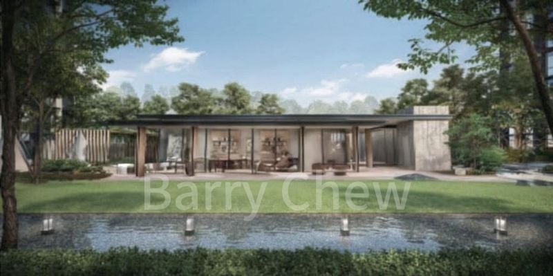 4 Bed Executive Condo for Sale in Altura - Image 2