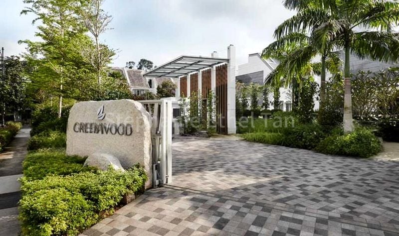 4 Bed Cluster House (Landed) for Sale in Greenwood Mews - Image 7