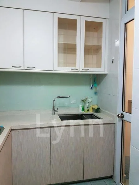 2 Bed Apartment (Condo) for Rent in  The Daffodil - Image 4