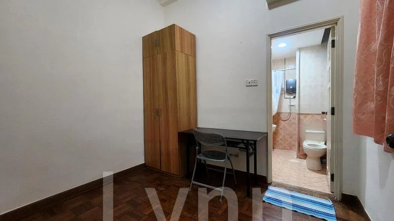 2 Bed Apartment (Condo) for Rent in  The Daffodil - Image 8