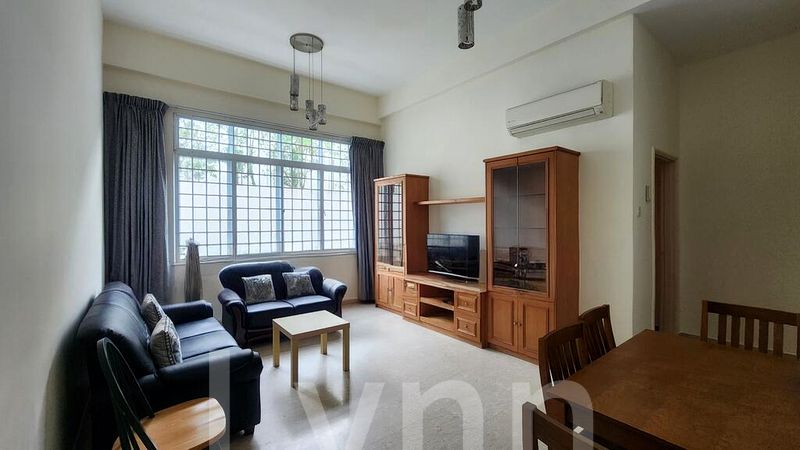 2 Bed Apartment (Condo) for Rent in  The Daffodil - Image 9