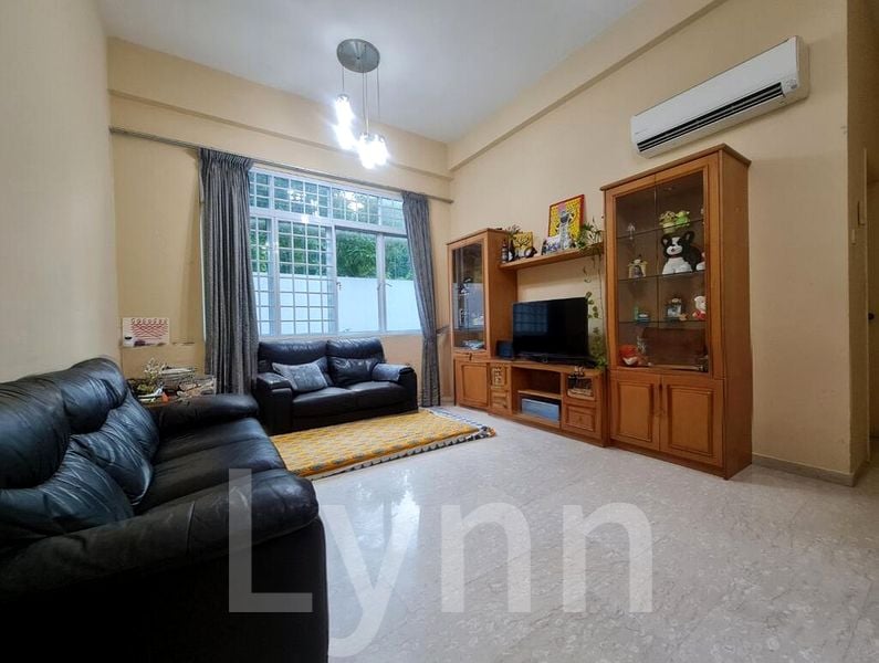 2 Bed Apartment (Condo) for Rent in  The Daffodil - Image 6