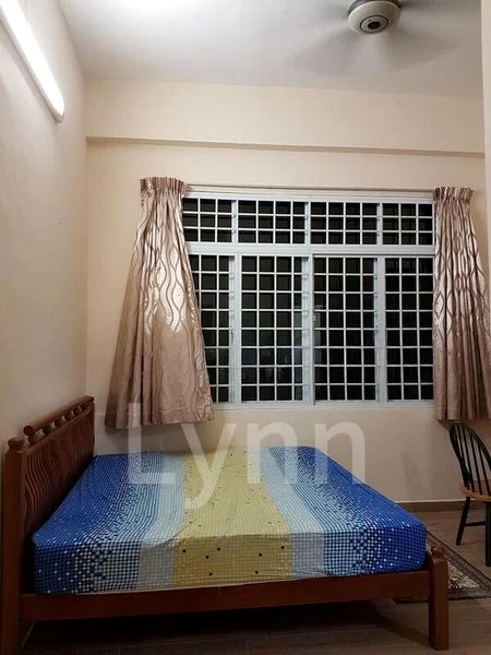 2 Bed Apartment (Condo) for Rent in  The Daffodil - Image 3