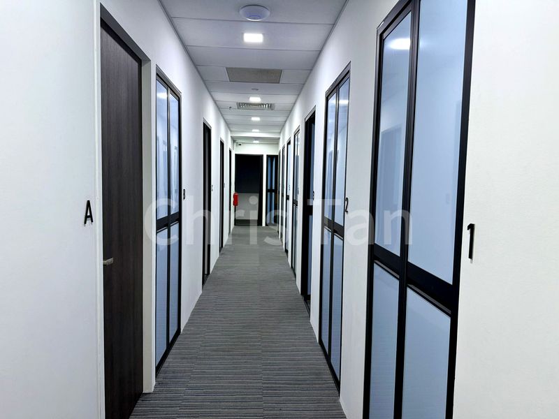 Other Retail for Sale: Jalan Besar Plaza - Image 1