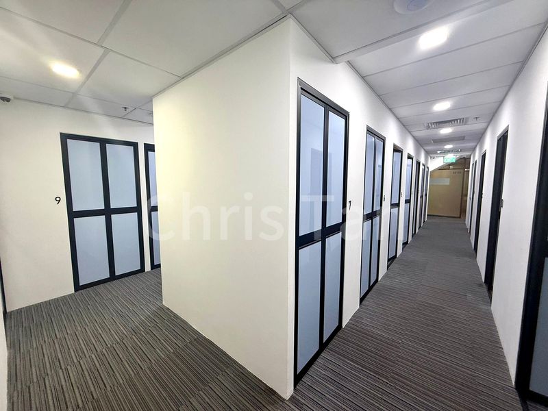 Other Retail for Sale: Jalan Besar Plaza - Image 4