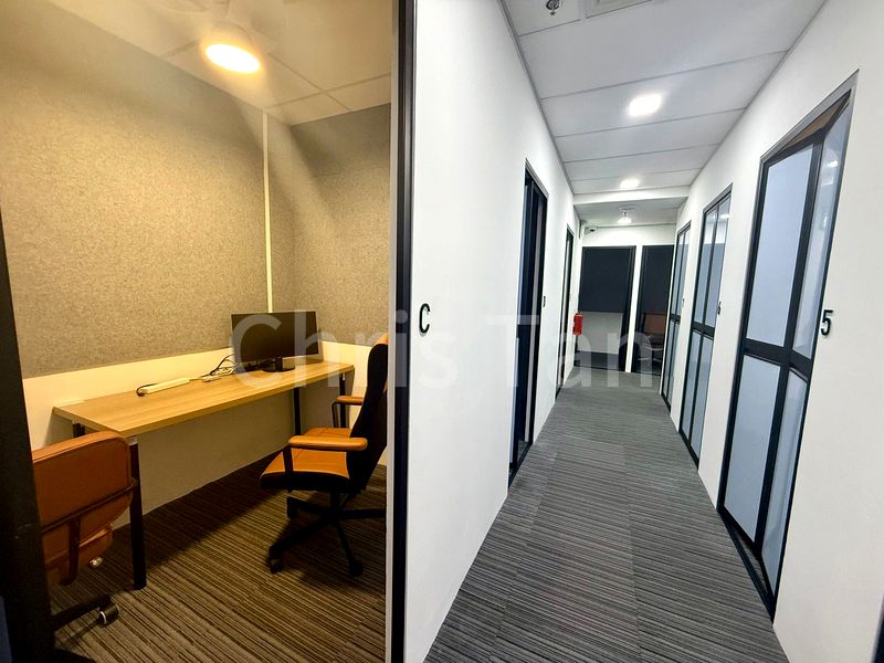 Other Retail for Sale: Jalan Besar Plaza - Image 5