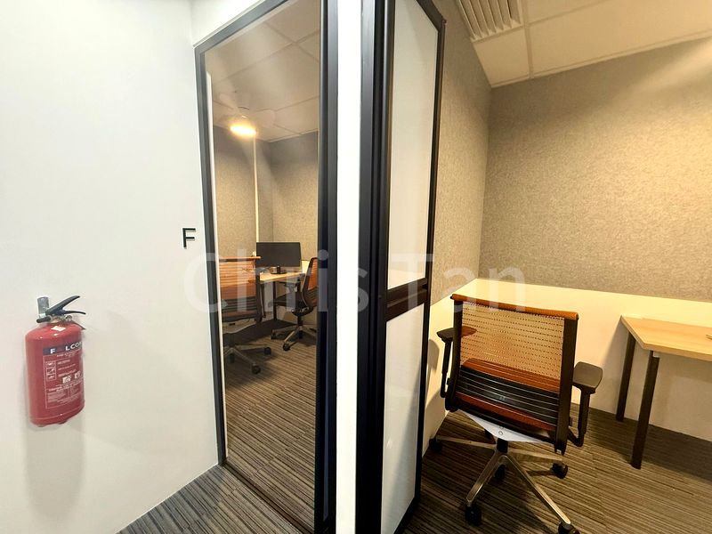 Other Retail for Sale: Jalan Besar Plaza - Image 3