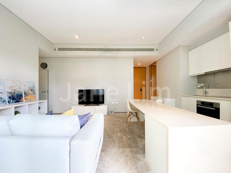 2 Bed Condo for Rent in The Laurels - Image 11