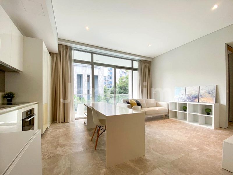 2 Bed Condo for Rent in The Laurels - Image 8