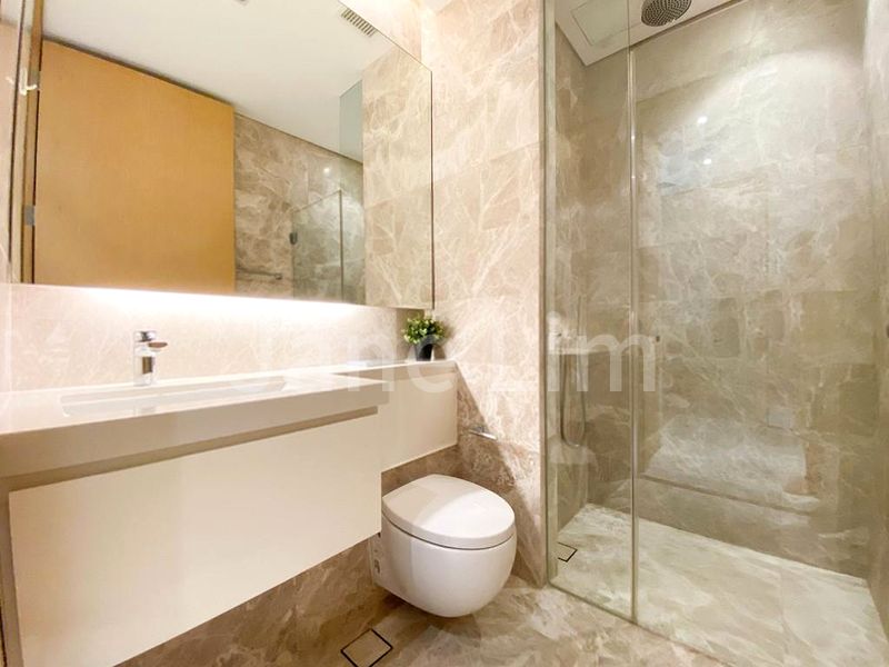 2 Bed Condo for Rent in The Laurels - Image 15