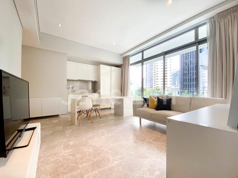 2 Bed Condo for Rent in The Laurels - Image 7