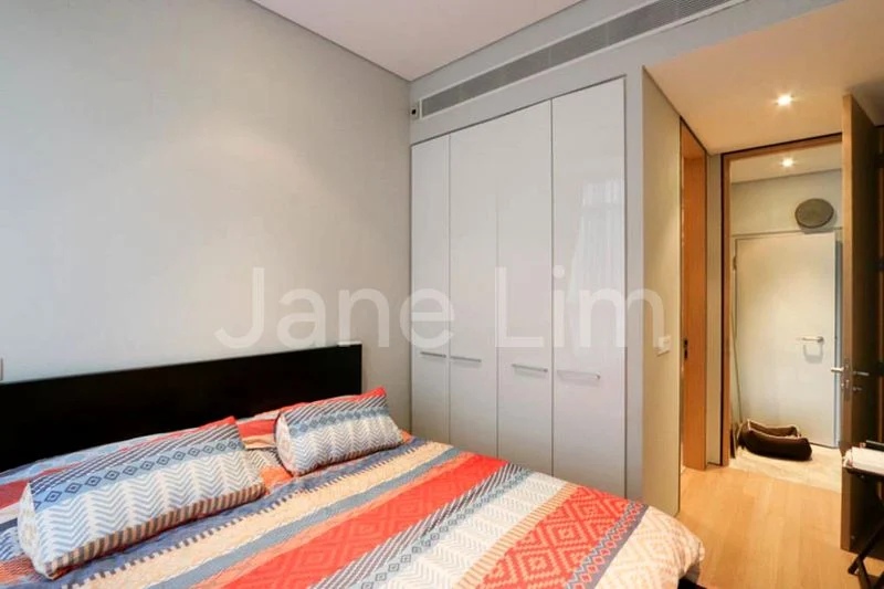2 Bed Condo for Rent in The Laurels - Image 3