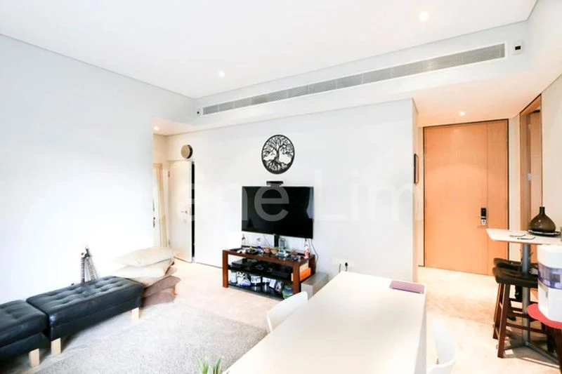 2 Bed Condo for Rent in The Laurels - Image 1