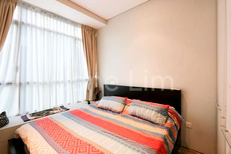 2 Bed Condo for Rent in The Laurels - Image 4