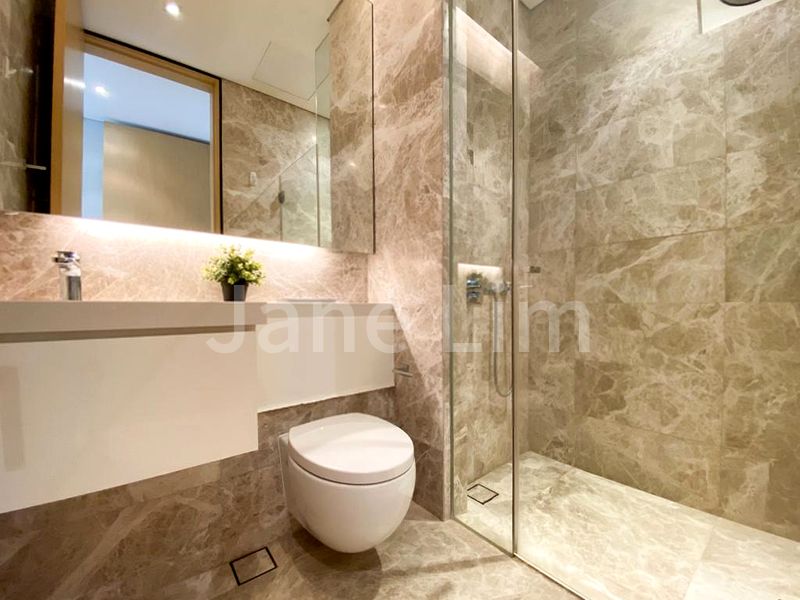 2 Bed Condo for Rent in The Laurels - Image 13