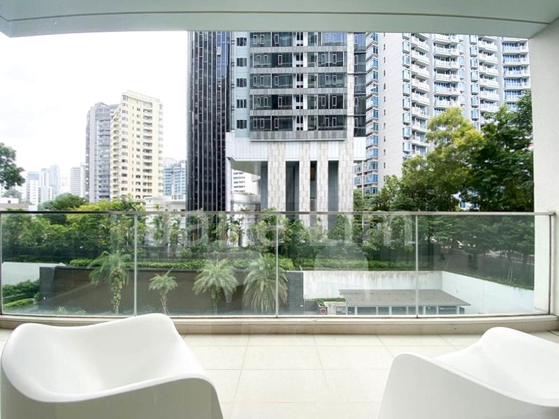 2 Bed Condo for Rent in The Laurels - Image 10