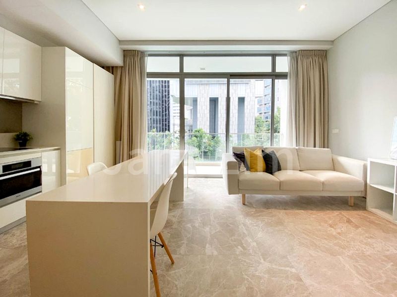 2 Bed Condo for Rent in The Laurels - Image 9