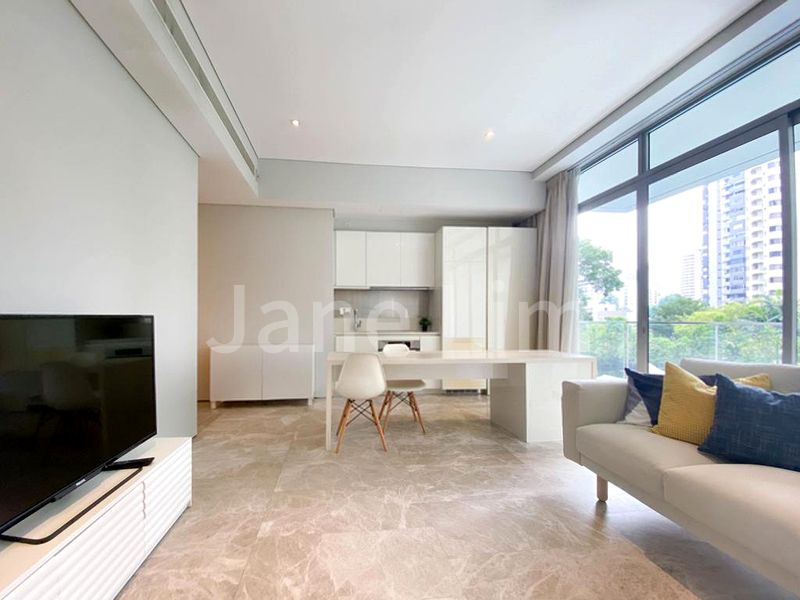 2 Bed Condo for Rent in The Laurels - Image 16